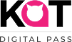 KAT digital logo
